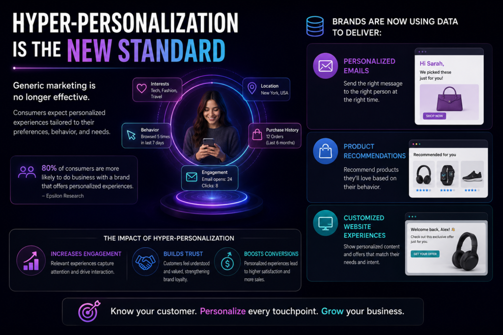 Digital Marketing Trends 2026
