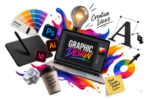 Best Freelance Digital marketer in Tirur​