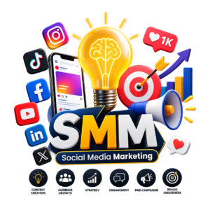 Best Freelance Digital marketer in Tirur​