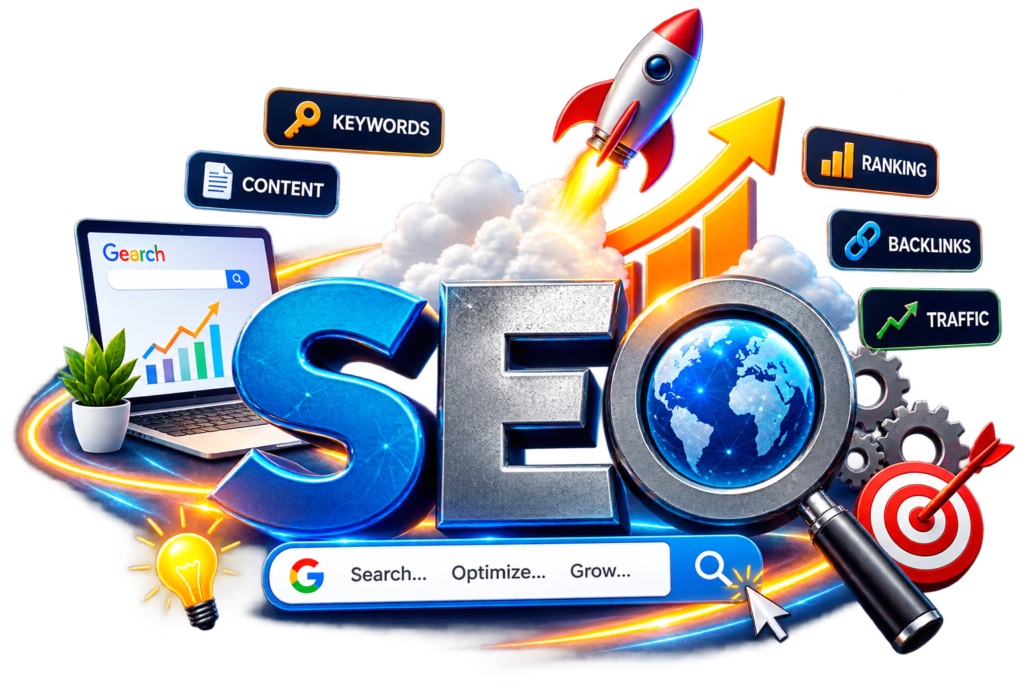 Best Freelance Digital marketer in Tirur​